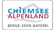 Logo Chiemsee Alpenland